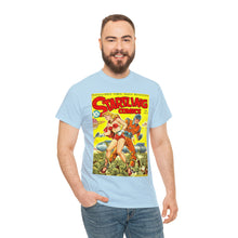 Load image into Gallery viewer, Classic Comics Tee 03