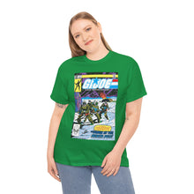 Load image into Gallery viewer, Custom Joe Tee 02