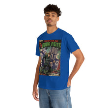 Load image into Gallery viewer, BoBF Comics Tee 06
