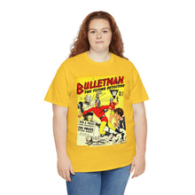 Load image into Gallery viewer, Classic Comics Tee 07