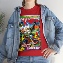 Load image into Gallery viewer, Custom X #95 Tee 01