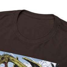 Load image into Gallery viewer, Custom Herculoids Tee 01