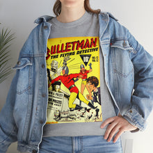 Load image into Gallery viewer, Classic Comics Tee 07