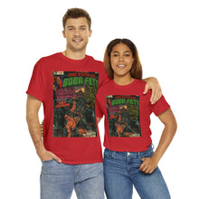 Load image into Gallery viewer, BoBF Comics Tee 03