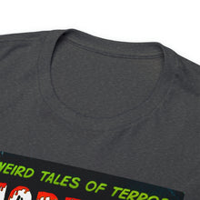 Load image into Gallery viewer, Horror Comics Tee 04