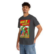 Load image into Gallery viewer, Classic Comics Tee 01