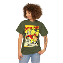 Load image into Gallery viewer, Classic Comics Tee 07