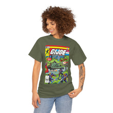 Load image into Gallery viewer, Custom Joe Tee 05
