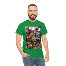 Load image into Gallery viewer, Horror Comics Tee 05