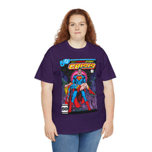 Load image into Gallery viewer, Custom Crisis #7 Tee 01