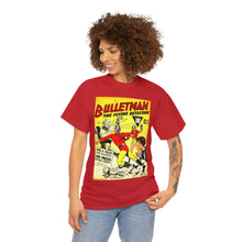 Load image into Gallery viewer, Classic Comics Tee 07