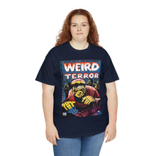 Load image into Gallery viewer, Horror Comics Tee 07