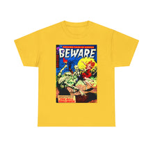 Load image into Gallery viewer, Horror Comics Tee 02