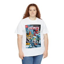 Load image into Gallery viewer, Custom Infinity Tee 01