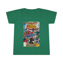 Load image into Gallery viewer, Custom Squadron#25 Toddler T-shirt