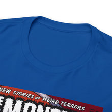 Load image into Gallery viewer, Horror Comics Tee 05