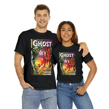 Load image into Gallery viewer, Horror Comics Tee 03