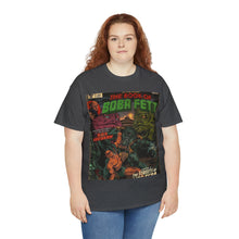 Load image into Gallery viewer, BoBF Comics Tee 03