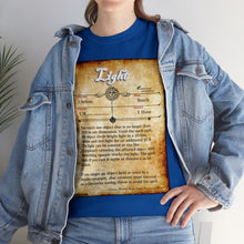 Load image into Gallery viewer, The Cantrips - 5th Edition Light Spell