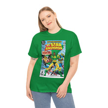 Load image into Gallery viewer, Custom Squadron Tee 02