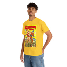 Load image into Gallery viewer, Classic Comics Tee 03