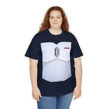 Load image into Gallery viewer, Battle Armor - White