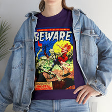 Load image into Gallery viewer, Horror Comics Tee 02