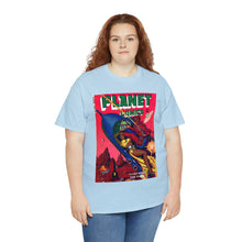 Load image into Gallery viewer, Classic Comics Tee 06