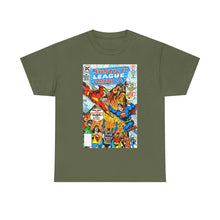 Load image into Gallery viewer, Custom League #137 Tee 01