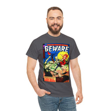 Load image into Gallery viewer, Horror Comics Tee 02