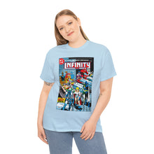 Load image into Gallery viewer, Custom Infinity Tee 01
