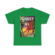 Load image into Gallery viewer, Horror Comics Tee 03