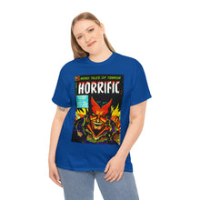 Load image into Gallery viewer, Horror Comics Tee 04