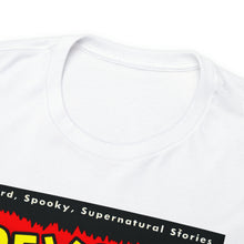 Load image into Gallery viewer, Horror Comics Tee 01