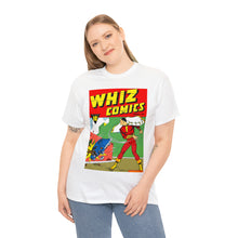 Load image into Gallery viewer, Classic Comics Tee 01