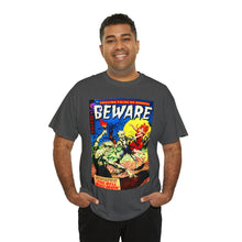 Load image into Gallery viewer, Horror Comics Tee 02