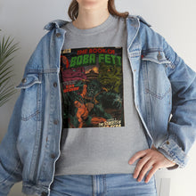 Load image into Gallery viewer, BoBF Comics Tee 03