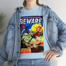 Load image into Gallery viewer, Horror Comics Tee 02