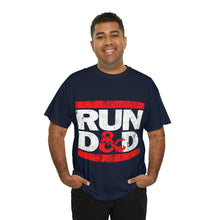 Load image into Gallery viewer, Run DandD T-Shirt