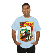 Load image into Gallery viewer, Classic Comics Tee 05