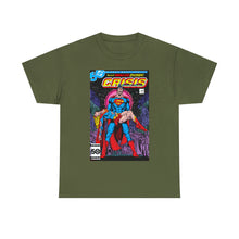 Load image into Gallery viewer, Custom Crisis #7 Tee 01