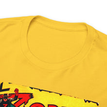 Load image into Gallery viewer, Classic Comics Tee 05