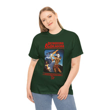 Load image into Gallery viewer, Fantasy Box Tee 1 Red Lettering