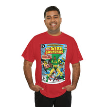 Load image into Gallery viewer, Custom Squadron Tee 02