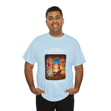 Load image into Gallery viewer, UA Cover Tee