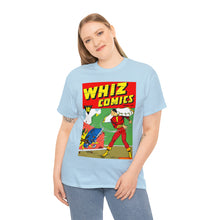 Load image into Gallery viewer, Classic Comics Tee 01
