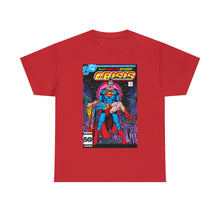 Load image into Gallery viewer, Custom Crisis #7 Tee 01