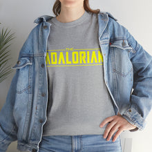 Load image into Gallery viewer, The Dadalorian - Yellow Lettering