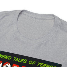 Load image into Gallery viewer, Horror Comics Tee 04