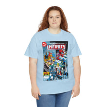 Load image into Gallery viewer, Custom Infinity Tee 01